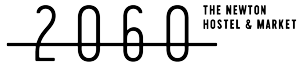 Logo 2060 Hostel